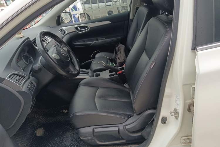 Used Nissan Sylphy 2021 Classic 1.6XE CVT Comfort Edition