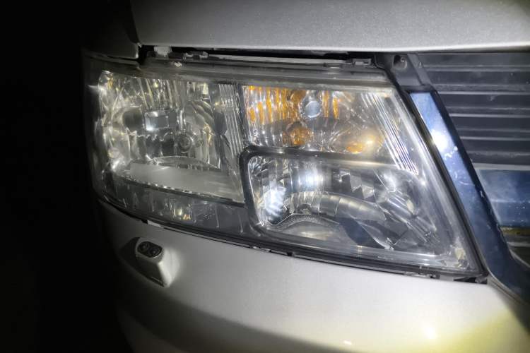 Used Dodge Journey 2010 2.7
