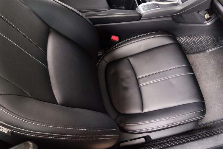 Used Honda Civic 2016 220TURBO Manual Luxury Edition
