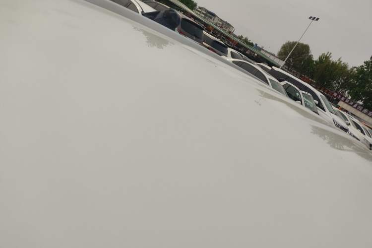 Used Jetta VS5 2019 280TSI Automatic Trend Model Roof