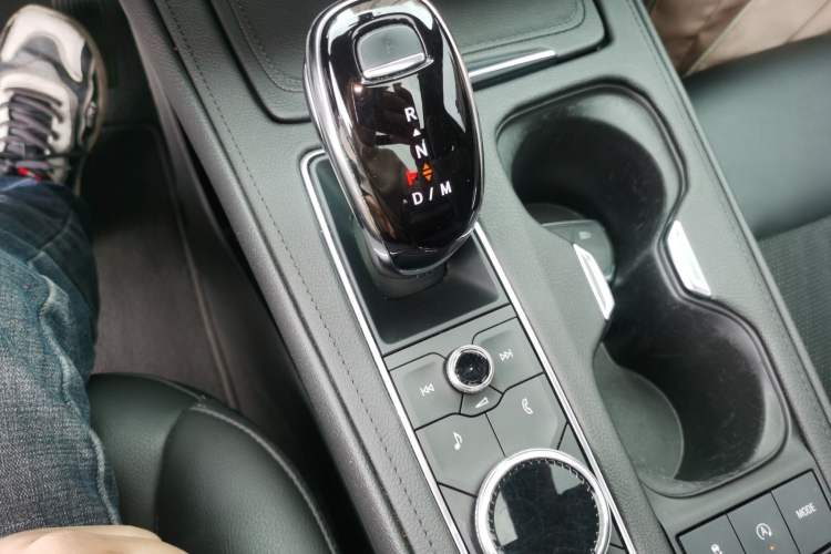 Used Cadillac XT4 2022 28T Two-Wheel Drive Fashion Edition
