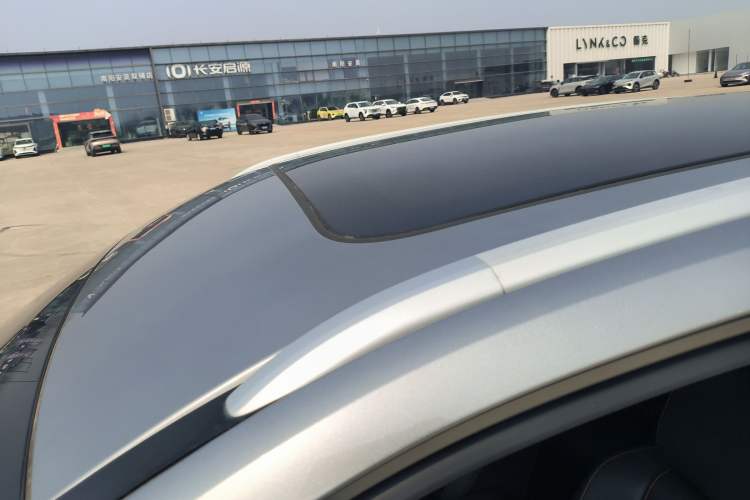 Used Haval F7 2021 1.5T Two-Wheel Drive i-Type