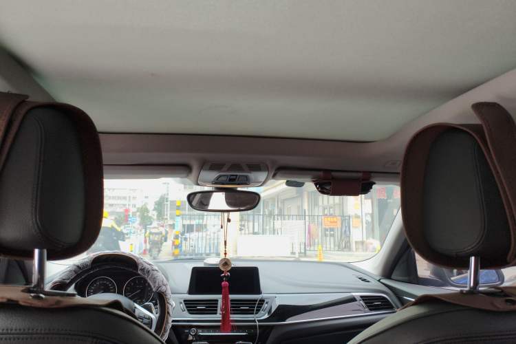 Used BMW 1 Series 2017 120i Design Package Model