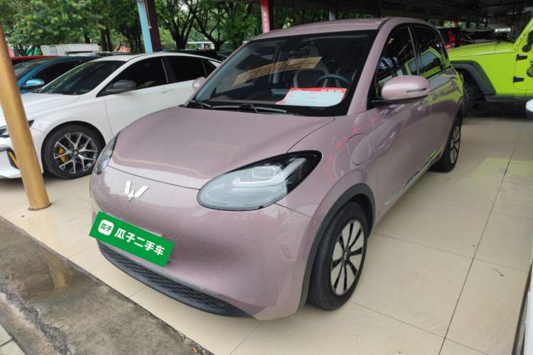 Used Wuling Bingo 2023 333km Enjoy+ Version