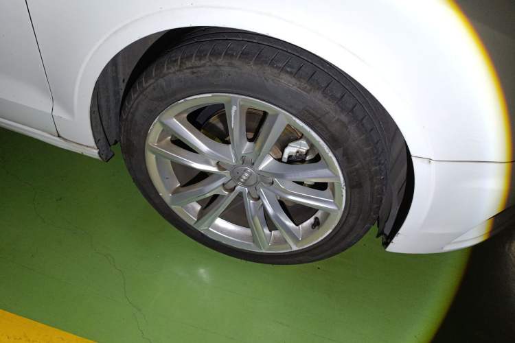 Used Audi A3 2016 Limousine 35 TFSI Style Edition