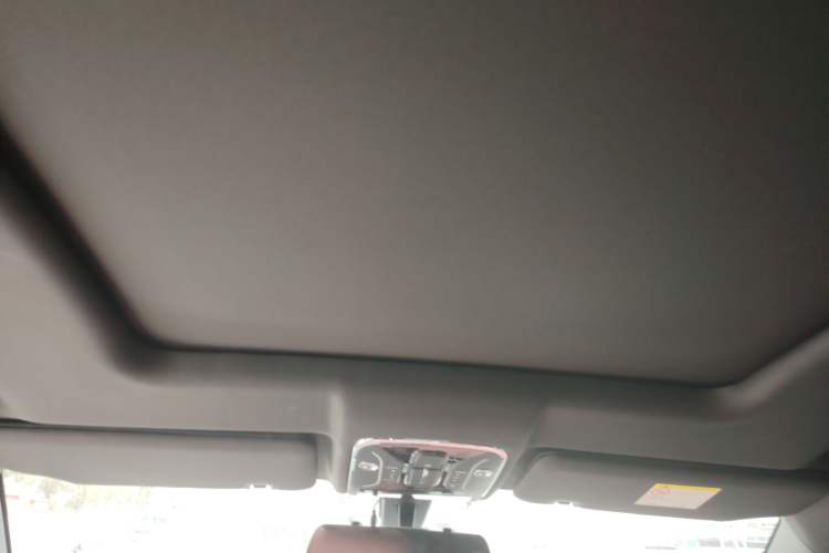 Used JETOUR X70 PLUS 2023 1.6T DCT Stronger 5-Seater