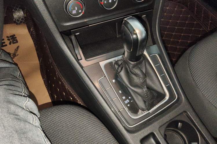 Used Volkswagen Golf 2018 1.6L Automatic Comfort Model