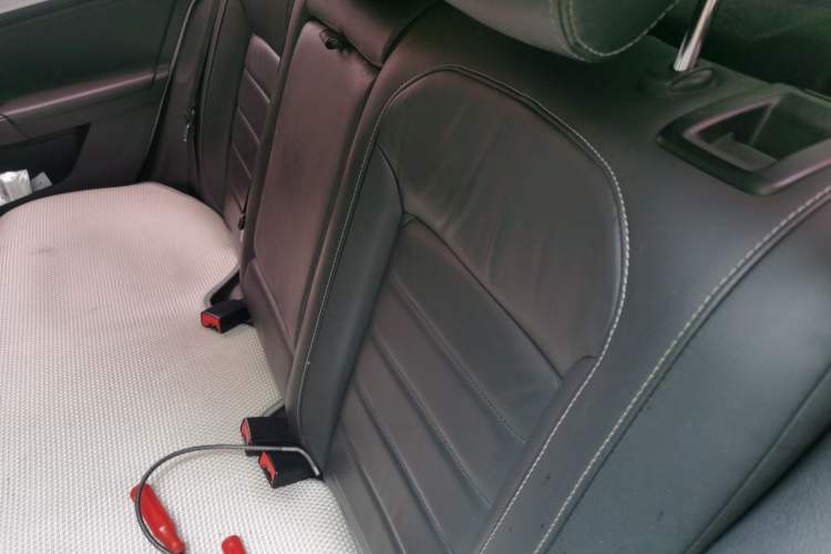 Used Volkswagen Gran Lavida 2017 180TSI DSG Comfort Edition