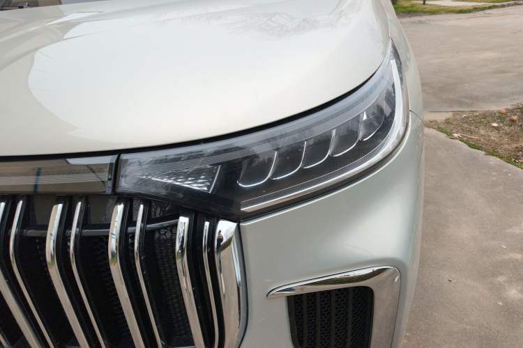 Used VOYAH Dream 2022 Low-Carbon Edition Dream+ Smart Enjoyment Package
