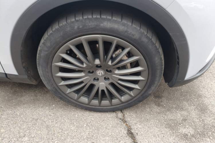 Used Leapmotor C11 2023 Range-Extended 180 Comfort Edition
