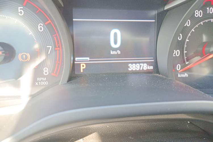 Used Chevrolet Monza 2022 Light Hybrid RS 330T Automatic Comfort Edition
