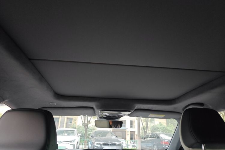 Used ARCFOX Alpha S6 2025 735MAX 175kW