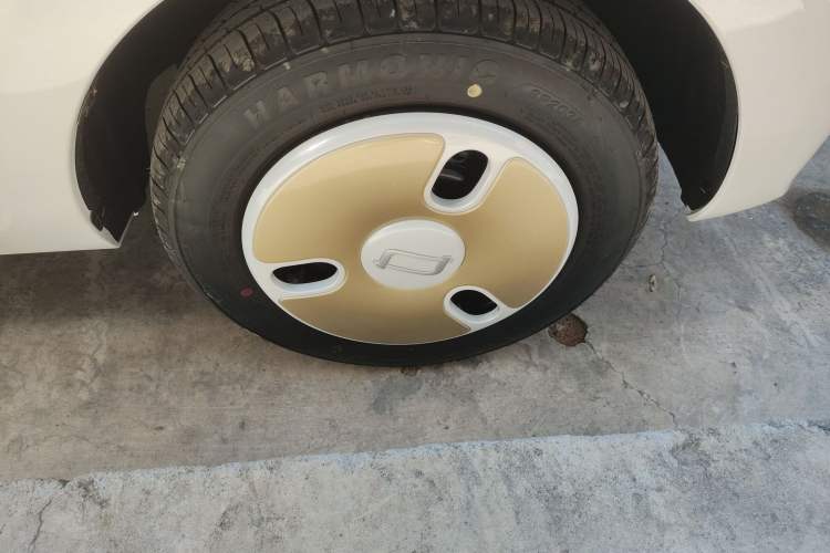 Used Bestune Pony 2026 Model 222km Cute Horse Plus
