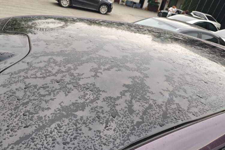 Used Leapmotor B10 2025 600 LiDAR Version
