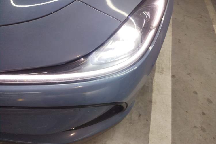 Used IM L6 2024 Max Standard Edition
