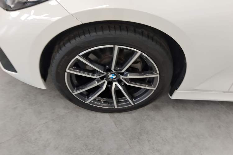 Used BMW 3 Series 2023 320Li M Sport Package
