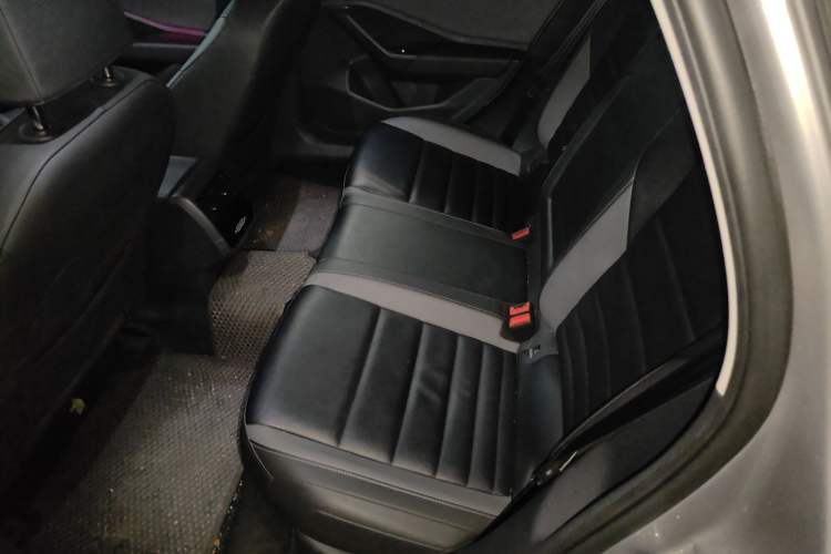 Used Volkswagen Sagitar 2019 280TSI DSG Comfort Version China VI Standard
