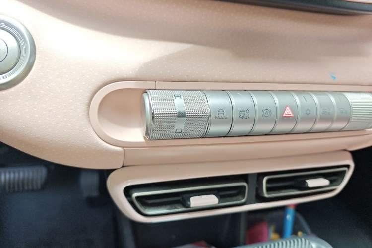 Used BYD Seagull 2023 Free Edition
