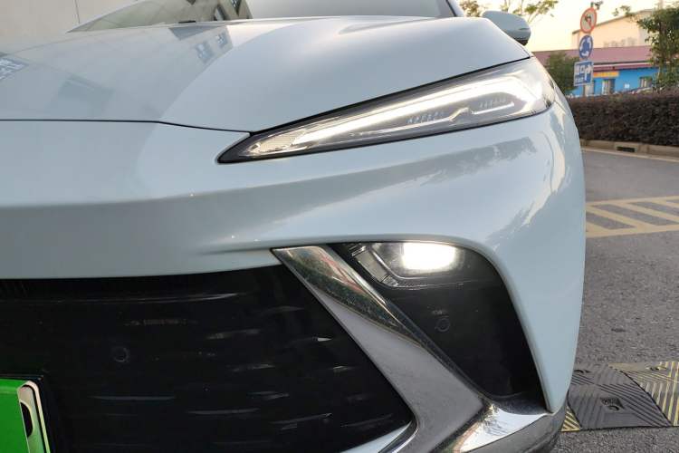 Used Buick E4 2023 Deluxe Edition