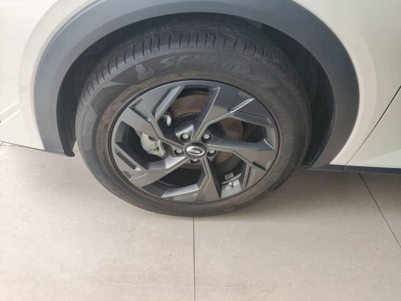 Used GAC Trumpchi GS3 2023 Shadow Speed 270T Dynamic Intelligence Edition — 22