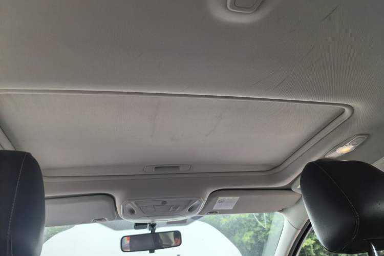 Used Ford Focus 2012 Sedan 1.6L Automatic Fashion Edition