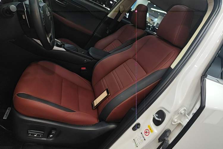 Used Lexus NX 2015 200T All-Wheel-Drive Fēngshàng Edition