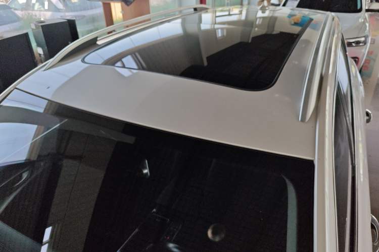 Used Roewe RX5 eMAX 2020 500 PHEV 4G-Connected Luxury Edition