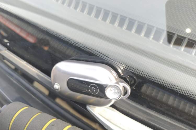 Used Wuling Hongguang MINIEV 2022 Macaron Fashion Edition Lithium-Nickel-Cobalt-Alpha-oxide
