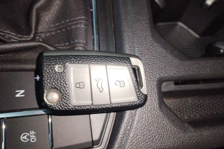 Used Volkswagen Lavida 2024 1.5L Automatic 5 Million Edition
