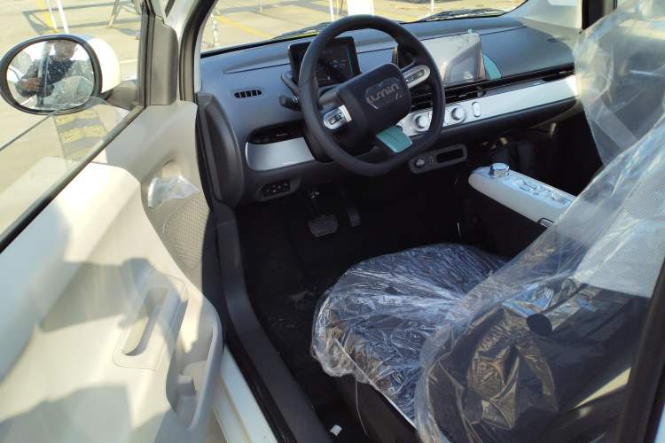 Used Qiyuan Lumin 2025 205 km Xiangqin Version