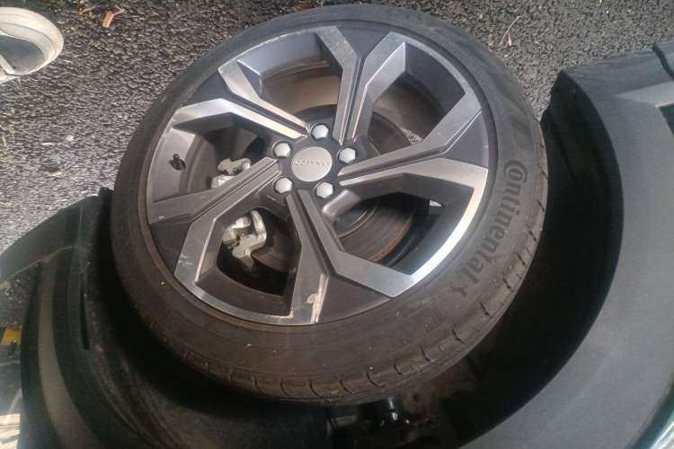 Used Lynk & Co 06 2023 Remix 1.5T Hero