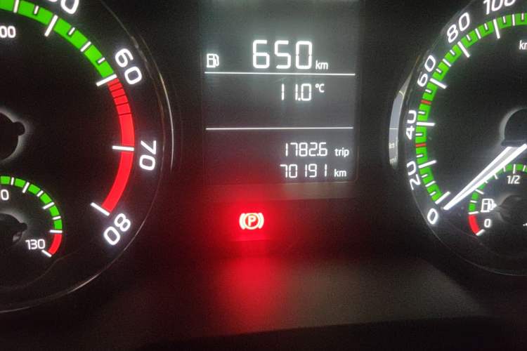 Used Skoda Octavia 2018 Station Wagon TSI230 DSG Comfort Edition
