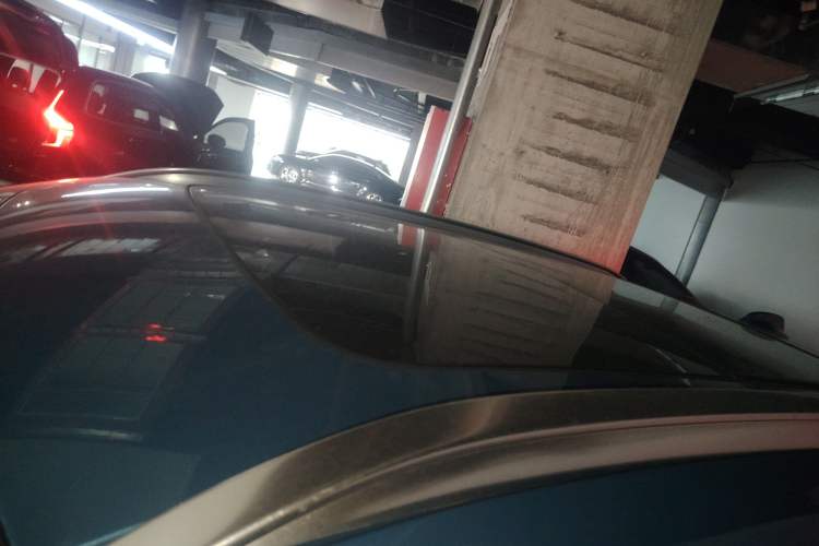 Used Volvo XC40 2023 B4 4x4 Smart Luxury Edition