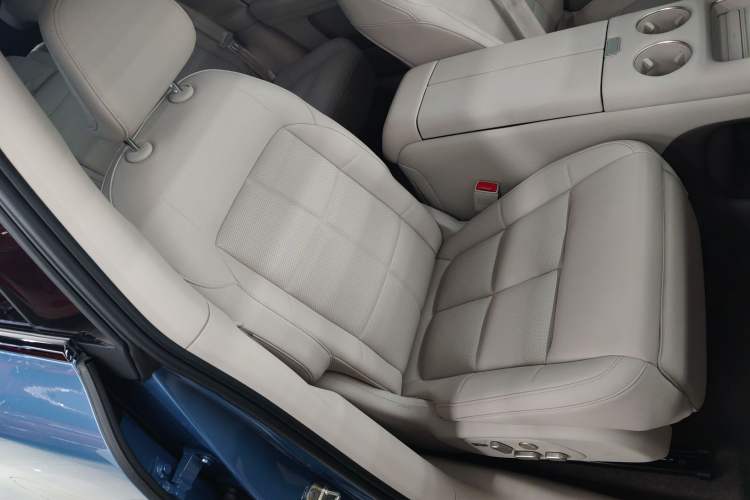 Used IM LS6 2026 Model Pure Electric Max
