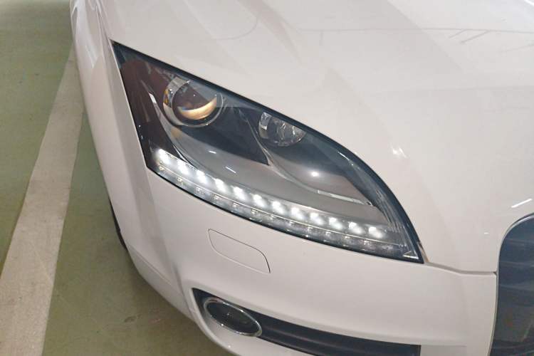 Used Audi TT 2011 TT Coupe 2.0 TFSI Right Front Headlight
