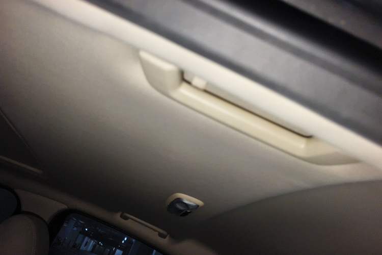 Used Ford Mondeo 2011 2.3L Fashion Edition