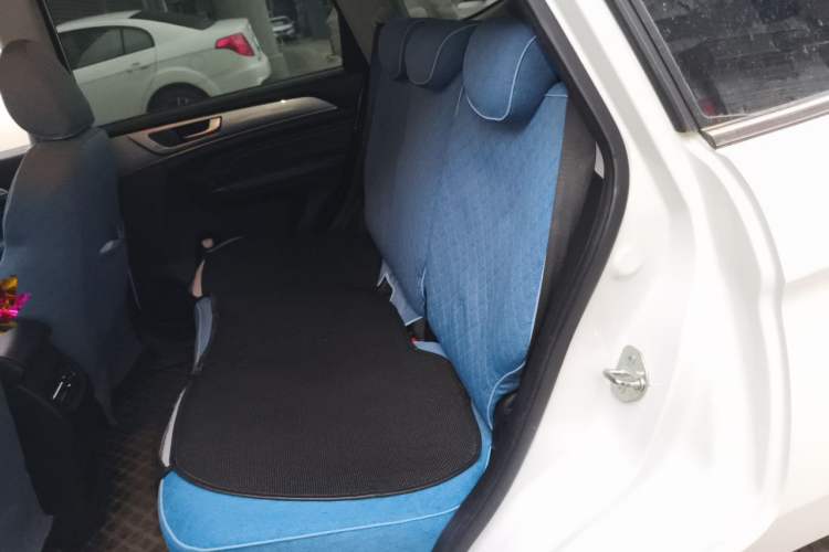 Used Haval M6 2021 PLUS 1.5T DCT Elite Smart Connectivity Model
