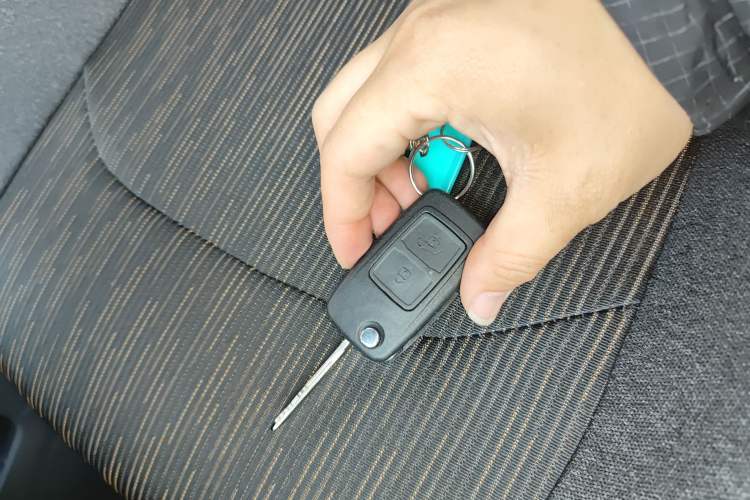 Used Karry Xiaoxiang X3 2024 245 km Pickup
