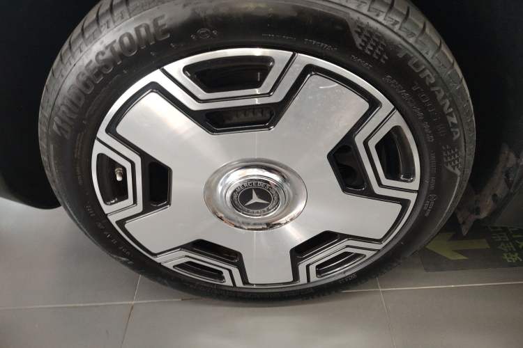 Used Mercedes-Benz EQE SUV 2023 500 4MATIC
