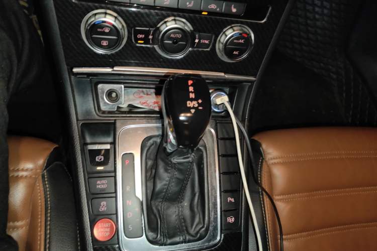 Used Volkswagen FAW-Volkswagen CC 2013 1.8TSI Luxury Model