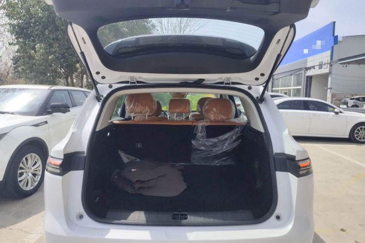 Used Leapmotor C10 2024 530 Comfort Edition