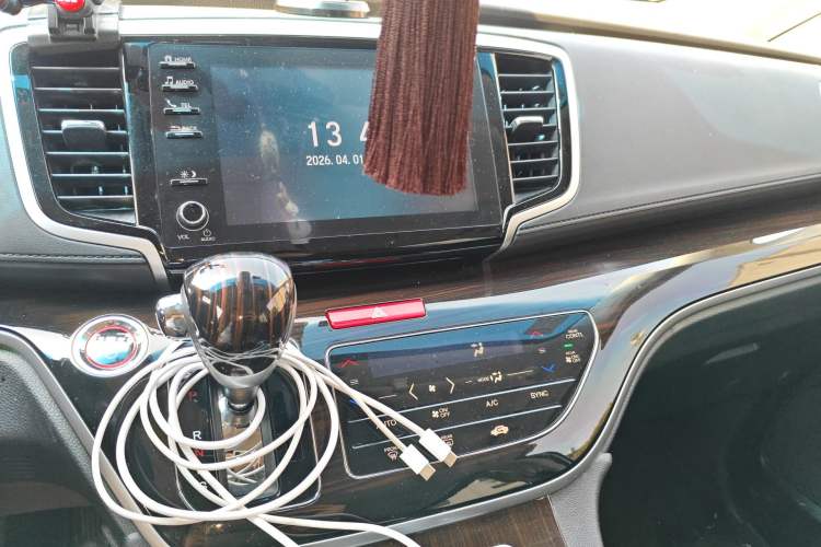 Used Honda Odyssey 2021 2.0L Rui·Smart Edition
