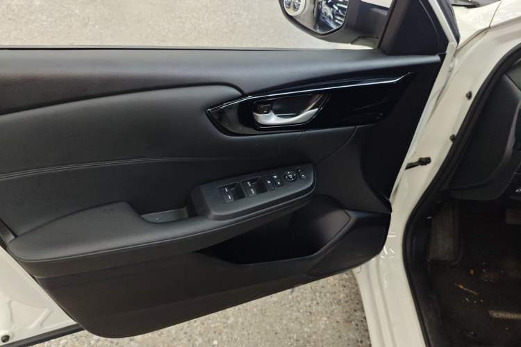 Used Honda Crider 2022 1.5L Rui Luxury Edition Left Front Door Interior