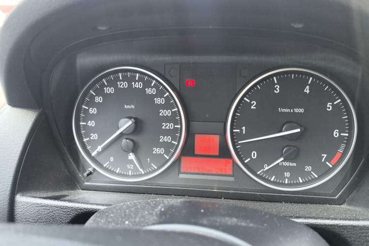 Used BMW X1 2014 sDrive18i Leading Model