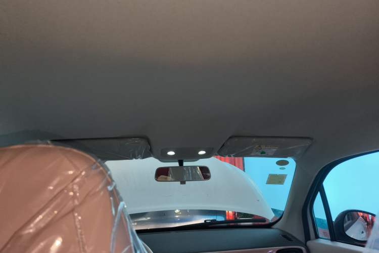 Used Leapmotor T03 2025 310 Comfort Edition