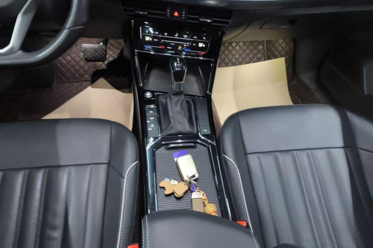 Used Volkswagen Passat 2022 330TSI Starry Elite Edition
