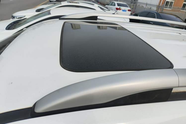 Used Hyundai ix35 2019 2.0L Automatic 2WD Zhiyong·Changxiang Edition China VI Standard