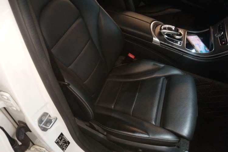 Used Mercedes-Benz C-Class 2018 C 200 L Sport Edition
