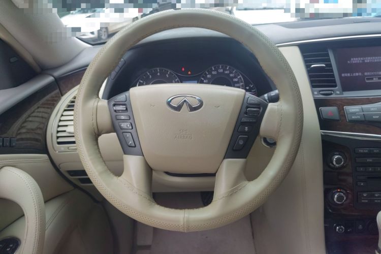 Used Infiniti QX 2011 QX56