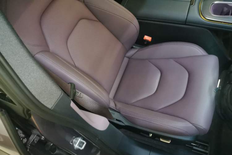 Used Xiaomi Auto SU7 2024 Rear-Drive Long-Range Intelligent Driving Version
